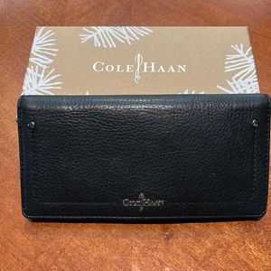 Cole Haan Wallet